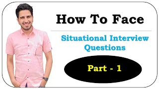 IBPS RRB PO Interview | How To Face Situational Interview Questions? | RRB PO 2021 | Interview Tips