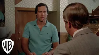 National Lampoon's Vacation | "Grand Canyon" 30th Anniversary | Warner Bros. Entertainment