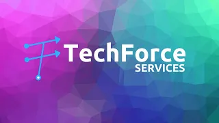 TechForce Services Corporate Video