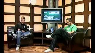 Giga Games - 03.10.2006 - Komplette Folge