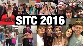 Summer In The City 2016 VLOG beththy