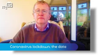 Coronavirus lockdown: the data