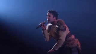 Ylvis - Mr. Toot (live in Trondheim, 5.10.2019)