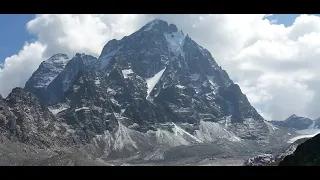 Manimahesh Kailash Yatra Trek in Himachal Pradesh