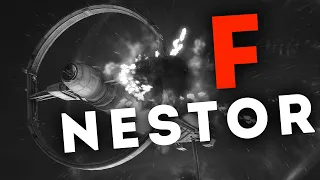 от ASTERO до NESTORA - ПРОЙДЕНО | Что дальше? | EvE Online