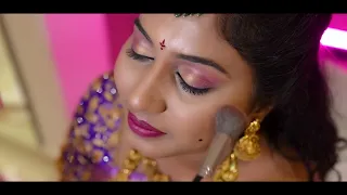 Umesh & Rohini Wedding Teaser