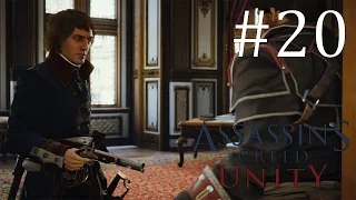 Let's Play Assassin's Creed Unity-Episode 20-"Meeting Napoleon"