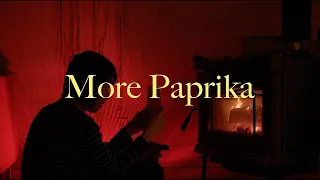 More Paprika - Short Film