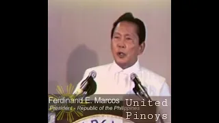 Commencement of the first LRT System in the Philippines  -Imelda Marcos’ initiative #shorts