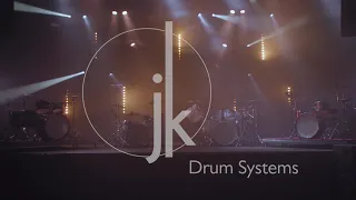 JK Drum Systems SP-Series Promo 2021