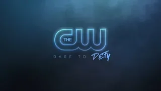 2018 Fall CW Dare To Defy Promo #3