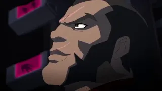 Young Justice 426 - Vandal Savage's big win