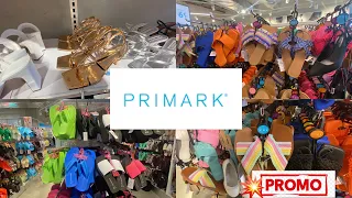 PROMOTION 🚨PRIMARK 🚨CHAUSSURES FEMME D’ÉTÉ -50%