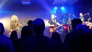 Truth:  Night Ranger April 27, 2018