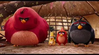 Занятия йогой (5/22, Angry birds в кино)