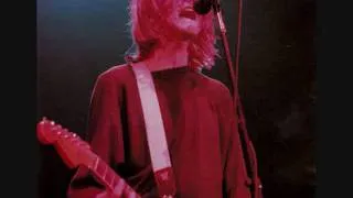 Nirvana - Drain You - 12/31/91 Cow Palace, Daly City, CA