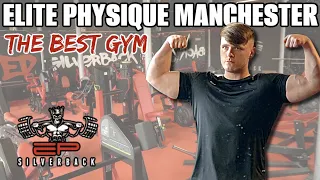 ELITE PHYSIQUE MANCHESTER - THE BEST GYM