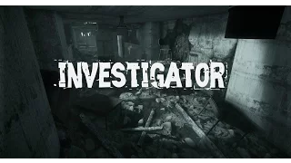 Investigator - ИНДИ АПОКАЛИПСИС НАСТАЛ! #4