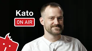 Kato (Prago Union) ON AIR: „Problémů s policajtama mám čím dál víc.”