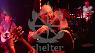 SHELTER - HD - MULTICAM FULL SET - THE DOME, LONDON - 04.11.19