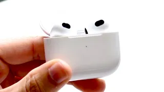 How To FIX Right/Left AirPod Not Working! (2022)