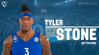 Welcome Tyler Stone