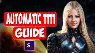 How to Install AUTOMATIC1111 + SDXL1.0 - Easy and Fast!