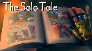 The True Rust Experience.. A Solo Movie