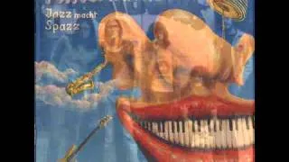 Puppenhaus - Jazz Macht Spazz (1973) - Krautrock