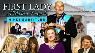 First Lady | Heartwarming and Funny Movie Starring Nancy Stafford, Corbin Bernsen, Stacey Dash