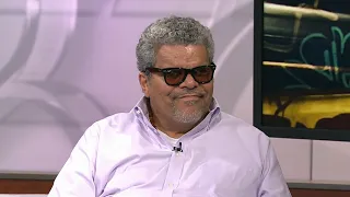 Luis Guzmán On Poignant New Film, “Story Ave” | New York Live TV