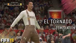 FIFA 18 | El Tornado | Skills & Goals