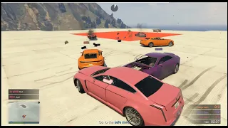 GTA 5 Thug Life  GTA 5 Funny Moments SUMO REMIX