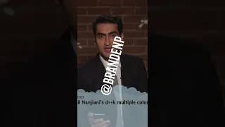 kumail nanjiani savage #shorts #fyp #funny