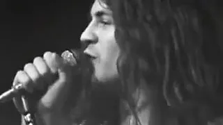 DEEP PURPLE LIVE IN CONCERT 1972  LUCILLE  AND  BLACK NIGHT