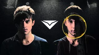 Vicetone - United We Dance (Vocal extended)