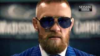 Conor Mcgregor - Can't Be Touched