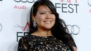 Coroner: Body found is Misty Upham's