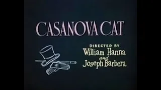 My   Cartoons For Kids Tom and Jerry   Episode 55   Casanova Cat 1951   Jerry Games Episode 37   You