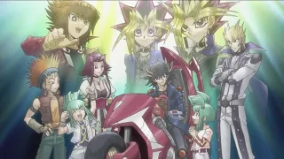 Yu-Gi-Oh Tribute | We Thank You Kazuki Takahashi