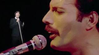 MAMAAAAA mem (feat. Freddie Mercury)