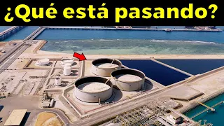 Por Esta Razón No Construyen Plantas Desalinizadoras Por Todas Partes para obtener agua potable