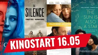 Das Familienfoto, Greta, The Silence, The Sun Is Also A Star Kritik | Antje Wessels' FRISCHE FILME