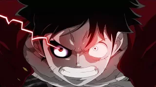 You wearing me out [AMV] - Anime MIX (Shinedown – My Name)