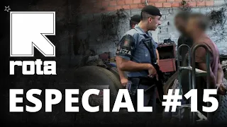 ROTA - ESPECIAL #15