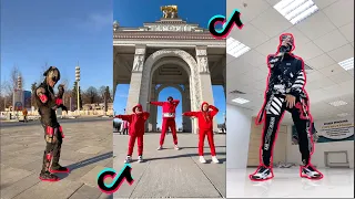 TUZELITY NEW DANCE 😍 SHUFFLE MUSIC VIDEO HD 💥 TIKTOK COMPILATION 2022 #1