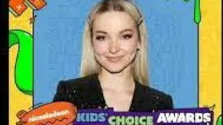 Nickelodeon Kids' Choice Awards 2021 Nominees | KCA 2021 Nominees | Kids Choice Awards 2021