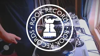 Rook Radio 15 // UK Garage & 2 Step [Vinyl Mix]