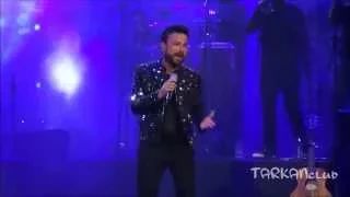 TARKAN: "Pare Pare" Live @ Harbiye, Istanbul - August 27th 2015