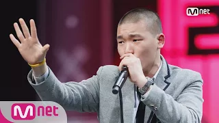 [ENG sub] schoolrapper2 [2회] 죽음의 조의 주범! 석민 @팀대표결정전 180302 EP.2